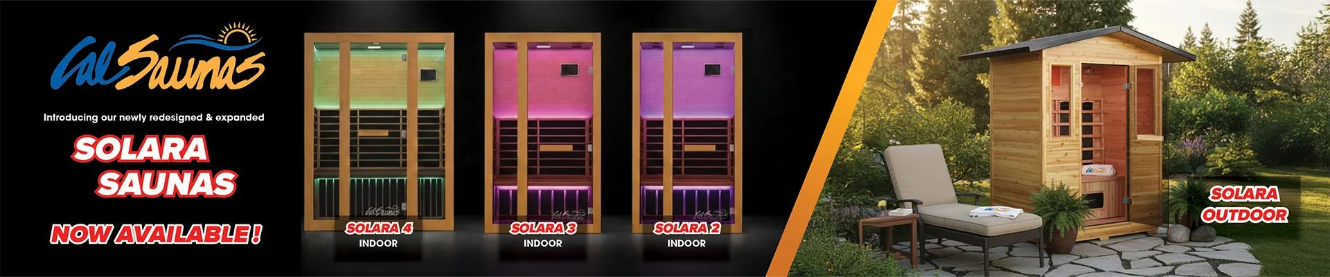 Calspas hot tub being used in a family setting - Whitehouse