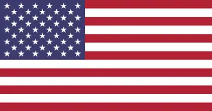 american flag-Whitehouse