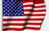 american flag - Whitehouse