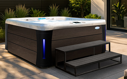 Escape Plus&trade; Spas Whitehouse hot tubs for sale