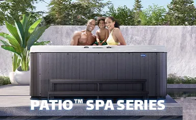 Patio Plus™ Spas Whitehouse hot tubs for sale
