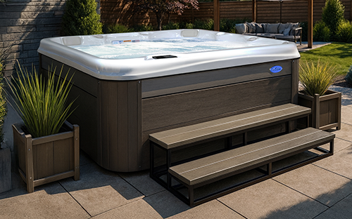 Patio&trade; Spas Whitehouse hot tubs for sale
