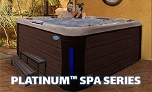 Platinum™ Spas Whitehouse hot tubs for sale