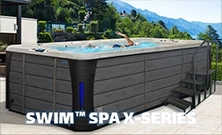 Swim X-Series Spas Whitehouse hot tubs for sale