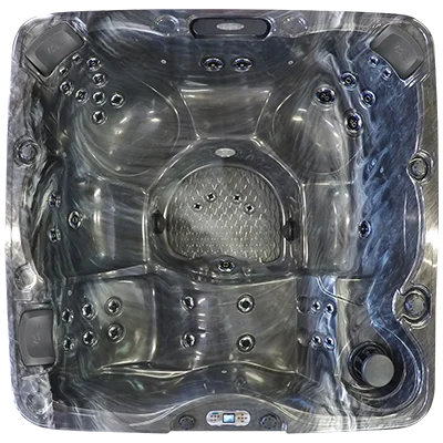 Pacifica EC-739L hot tubs for sale in Whitehouse