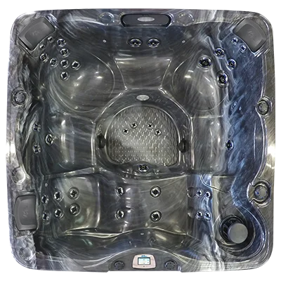 Pacifica-X EC-739LX hot tubs for sale in Whitehouse