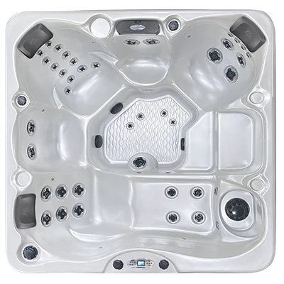 Costa EC-740L hot tubs for sale in Whitehouse