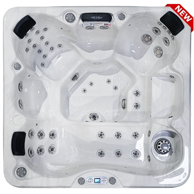 Costa EC-749L hot tubs for sale in Whitehouse