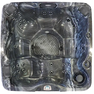 Pacifica-X EC-751LX hot tubs for sale in Whitehouse