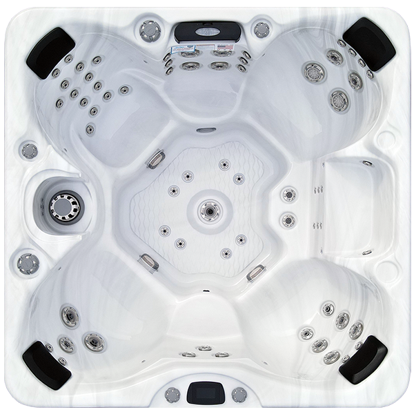 Baja-X EC-767BX hot tubs for sale in Whitehouse