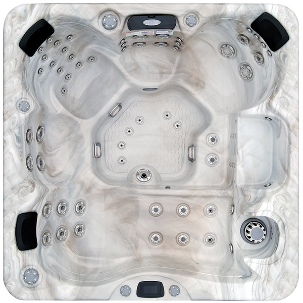Costa-X EC-767LX hot tubs for sale in Whitehouse
