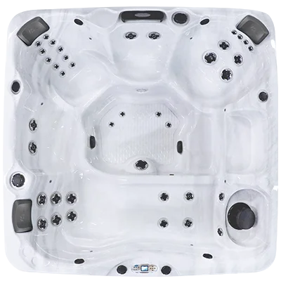 Avalon EC-840L hot tubs for sale in Whitehouse