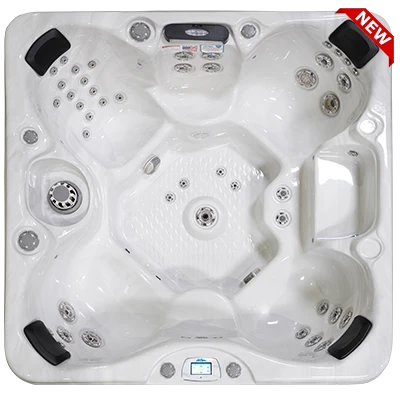 Cancun-X EC-849BX hot tubs for sale in Whitehouse