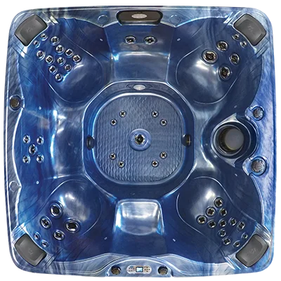 Bel Air EC-851B hot tubs for sale in Whitehouse