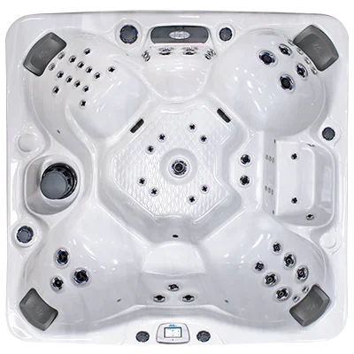 Cancun-X EC-867BX hot tubs for sale in Whitehouse