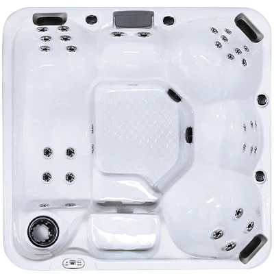 Hawaiian Plus PPZ-634L hot tubs for sale in Whitehouse
