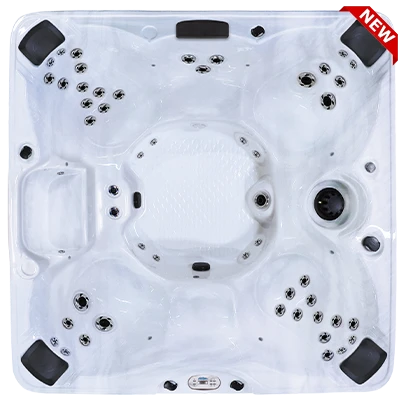 Tropical Plus PPZ-743BC hot tubs for sale in Whitehouse