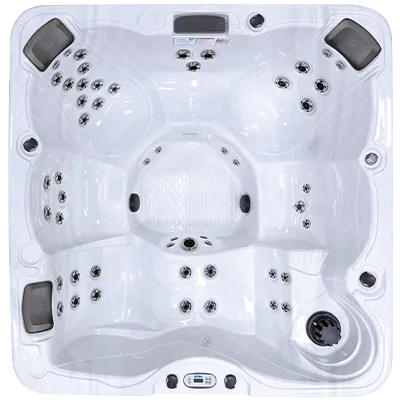 Pacifica Plus PPZ-743L hot tubs for sale in Whitehouse