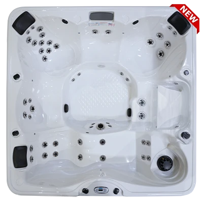 Pacifica Plus PPZ-743LC hot tubs for sale in Whitehouse