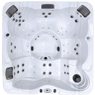 Pacifica Plus PPZ-752L hot tubs for sale in Whitehouse
