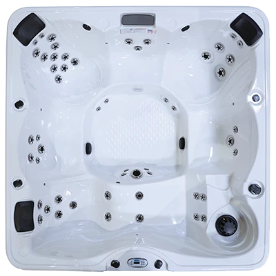 Atlantic Plus PPZ-843L hot tubs for sale in Whitehouse