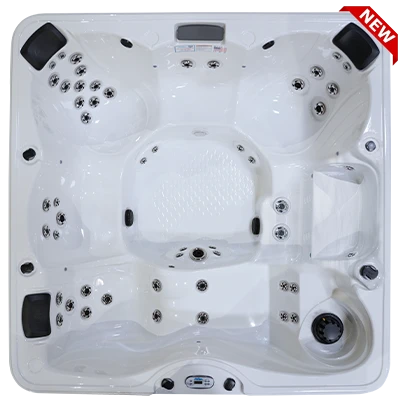 Atlantic Plus PPZ-843LC hot tubs for sale in Whitehouse