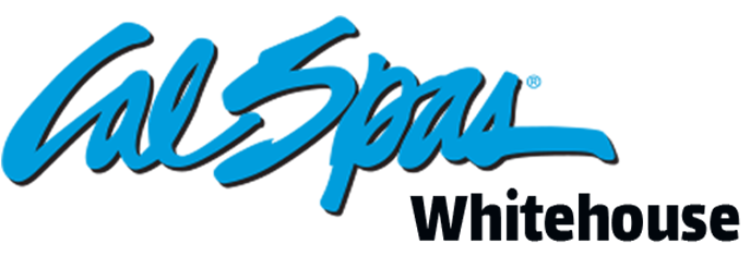 Calspas logo - Whitehouse